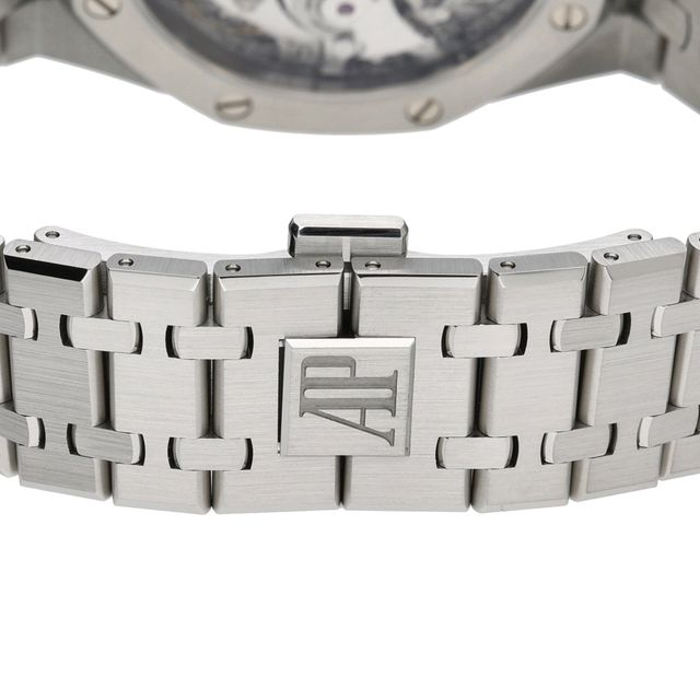 Audemars Piguet Royal Oak 26240ST.OO.1320ST.07 Image 4